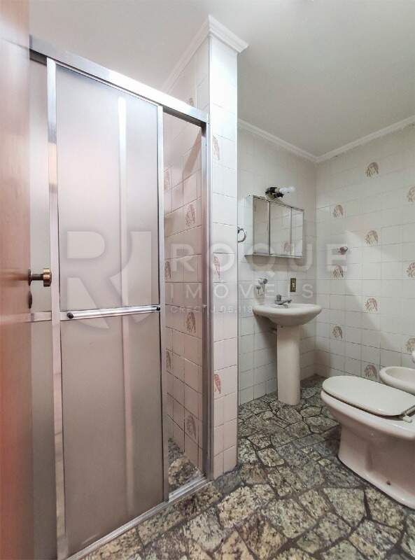 Apartamento à venda no bairro Vila Gioto: WC social 