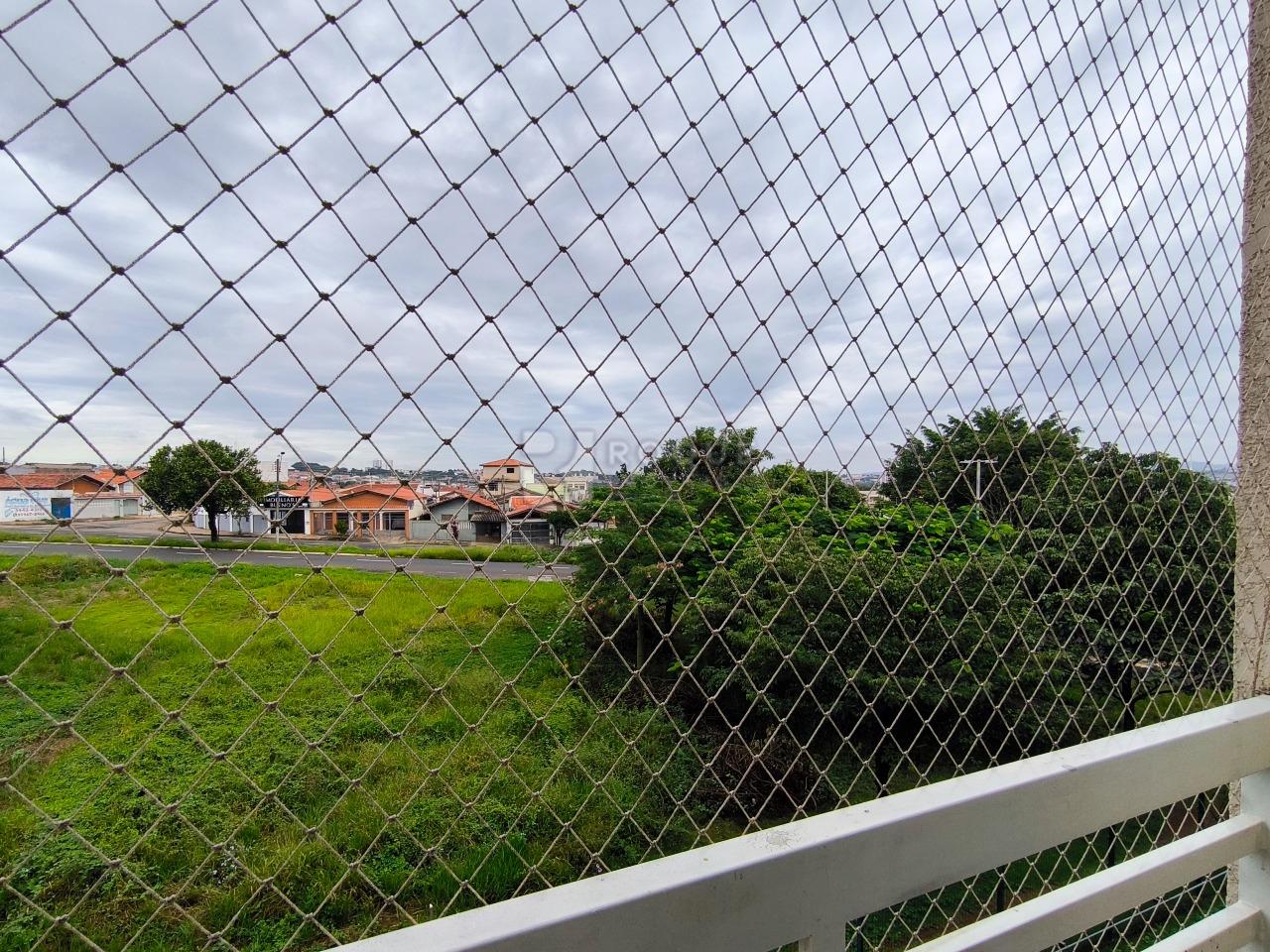 Apartamento à venda no bairro Jardim Parque Novo Mundo: VISTA PARCIAL