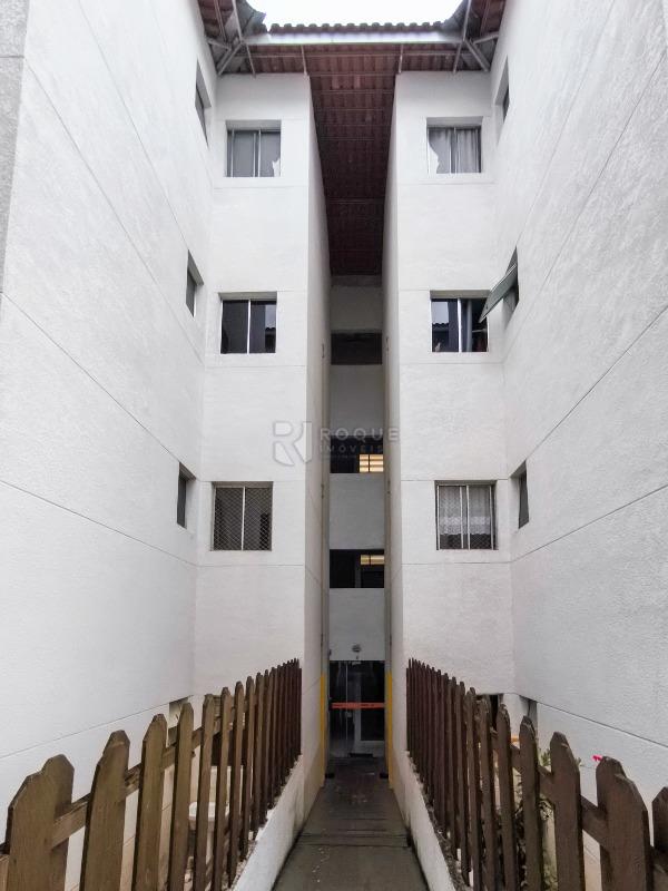 Apartamento à venda no bairro Jardim Parque Novo Mundo: ENTRADA