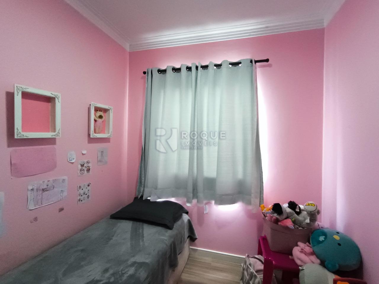 Apartamento à venda no bairro Jardim Parque Novo Mundo: DORMITÓRIO 2