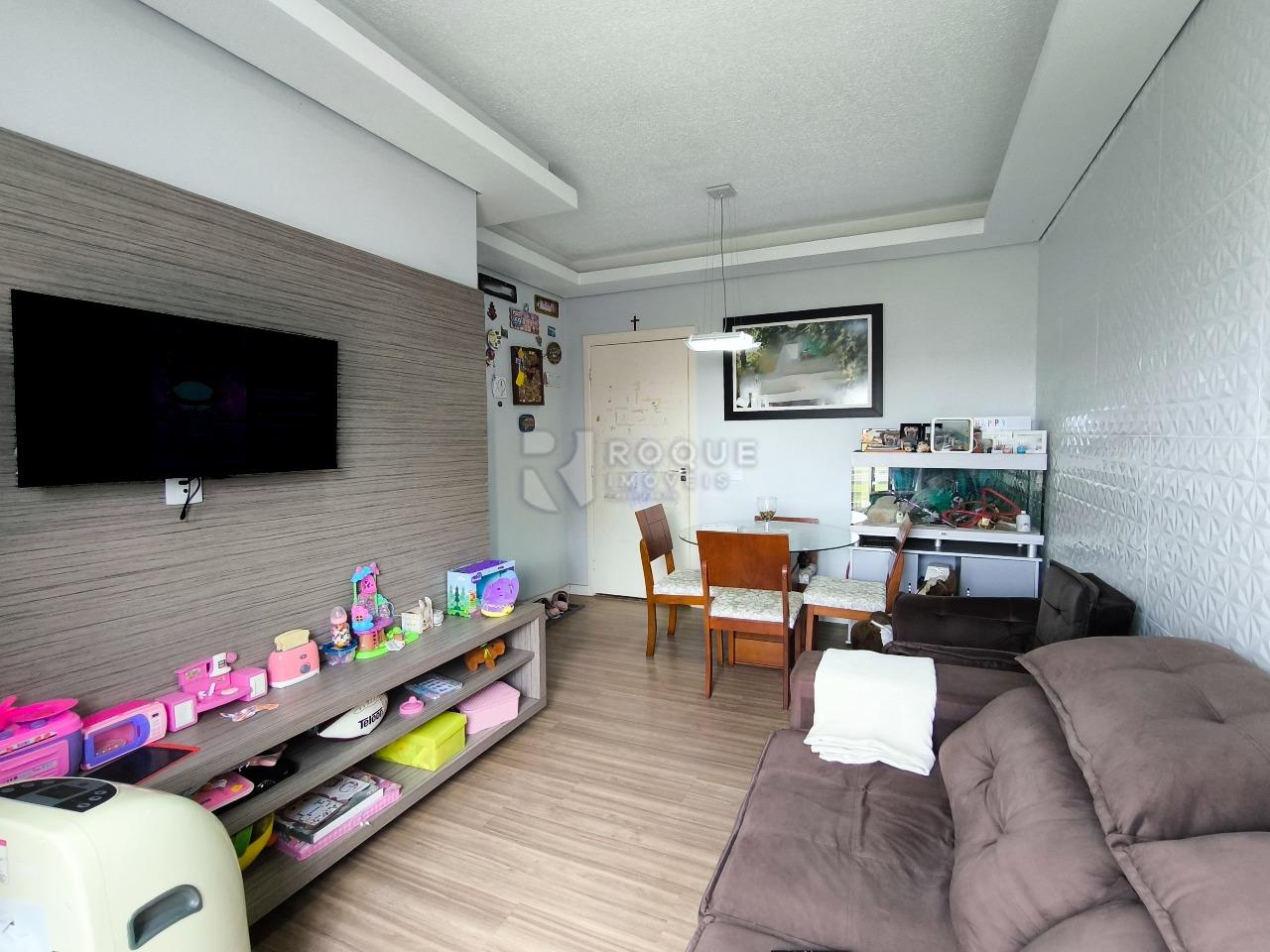 Apartamento à venda no bairro Jardim Parque Novo Mundo: SALA DE ESTAR
