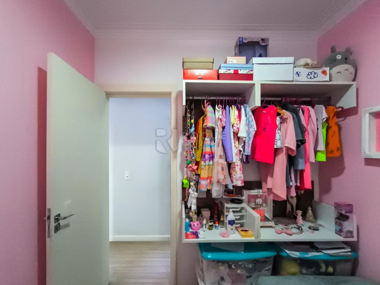 Apartamento à venda no bairro Jardim Parque Novo Mundo: DORMITÓRIO 2