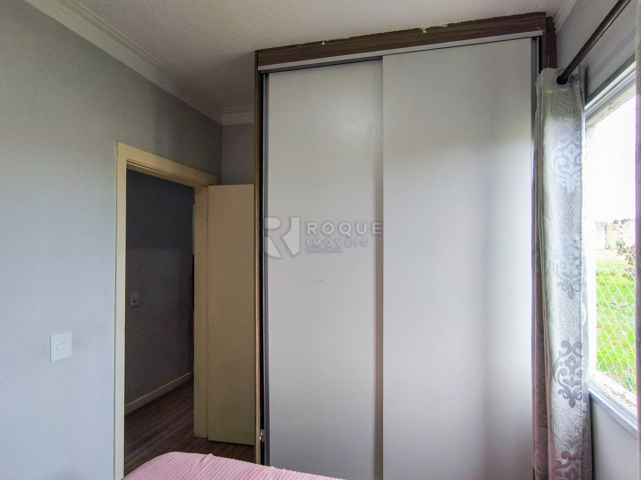 Apartamento à venda no bairro Jardim Parque Novo Mundo: DORMITÓRIO 1