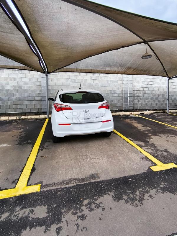 Apartamento à venda no bairro Jardim Parque Novo Mundo: VAGA DE GARAGEM