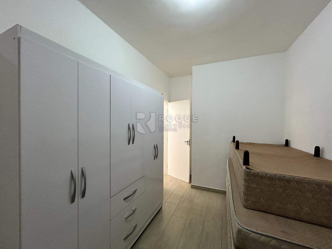 Apartamento para aluguel no bairro Chácaras Antonieta: Dormitório 1