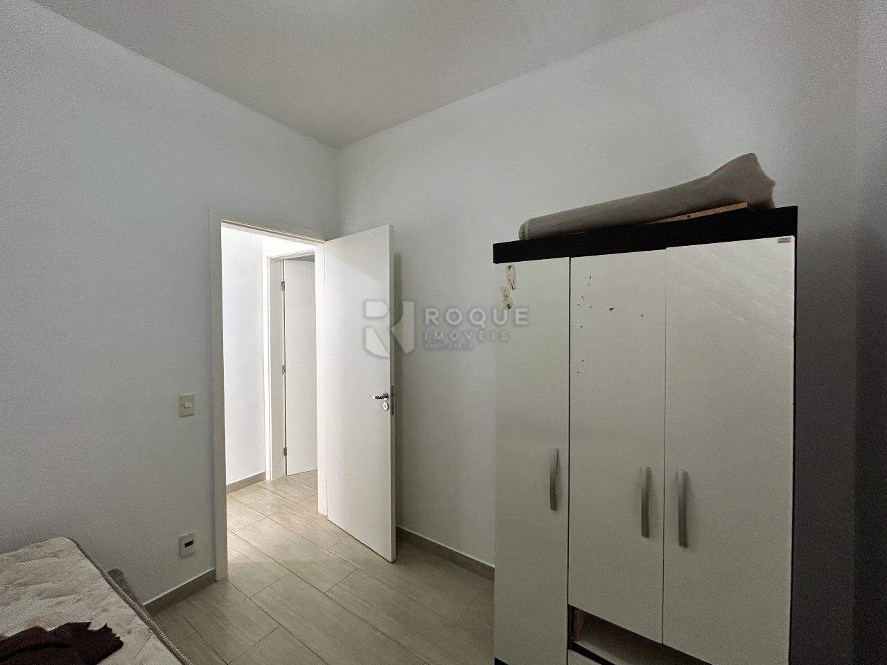 Apartamento para aluguel no bairro Chácaras Antonieta: Dormitório 2