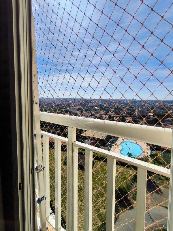 Apartamento à venda no bairro Desmembramento Oscar Antonio Breda: SACADA SUÍTE