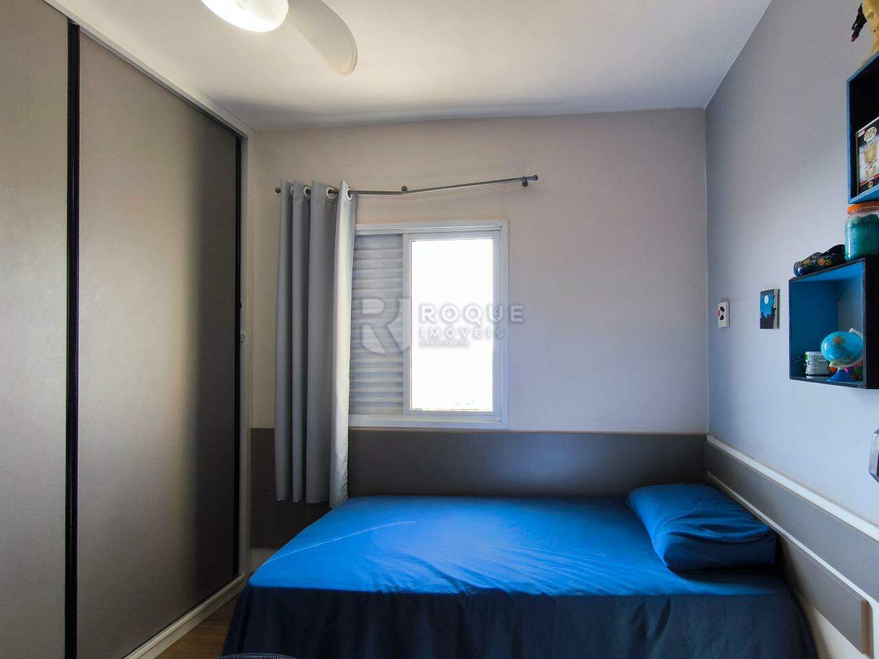 Apartamento à venda no bairro Desmembramento Oscar Antonio Breda: DORMITÓRIO 2