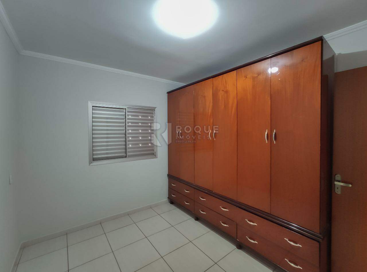 Apartamento à venda no bairro Chácaras Antonieta: Dormitório 2
