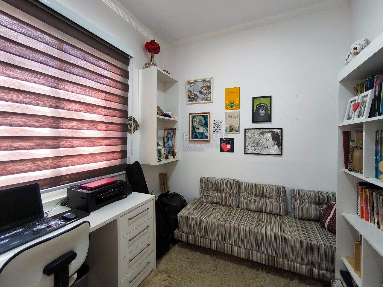 Apartamento à venda no bairro Jardim Parque Novo Mundo: DORMITÓRIO