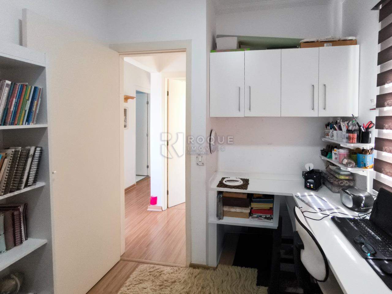 Apartamento à venda no bairro Jardim Parque Novo Mundo: DORMITÓRIO