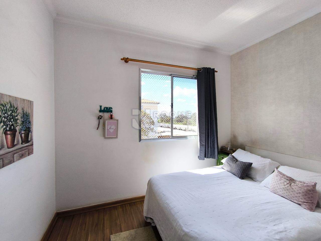 Apartamento à venda no bairro Jardim Parque Novo Mundo: SUÍTE