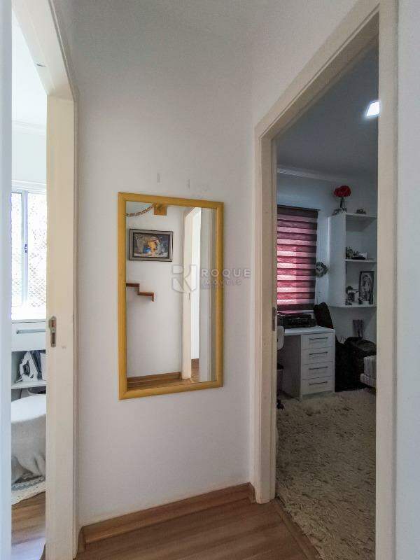 Apartamento à venda no bairro Jardim Parque Novo Mundo: ÁREA DE CIRCULAÇÃO