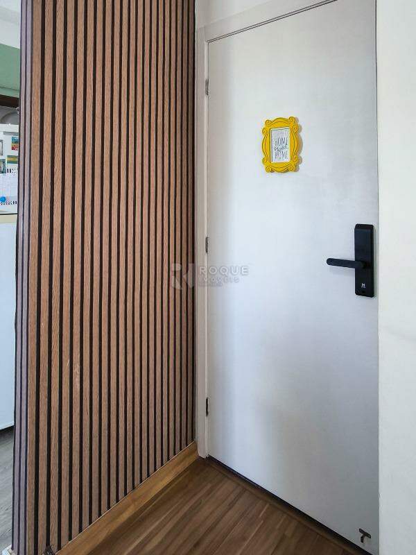 Apartamento à venda no bairro Jardim Parque Novo Mundo: HALL DE ENTRADA
