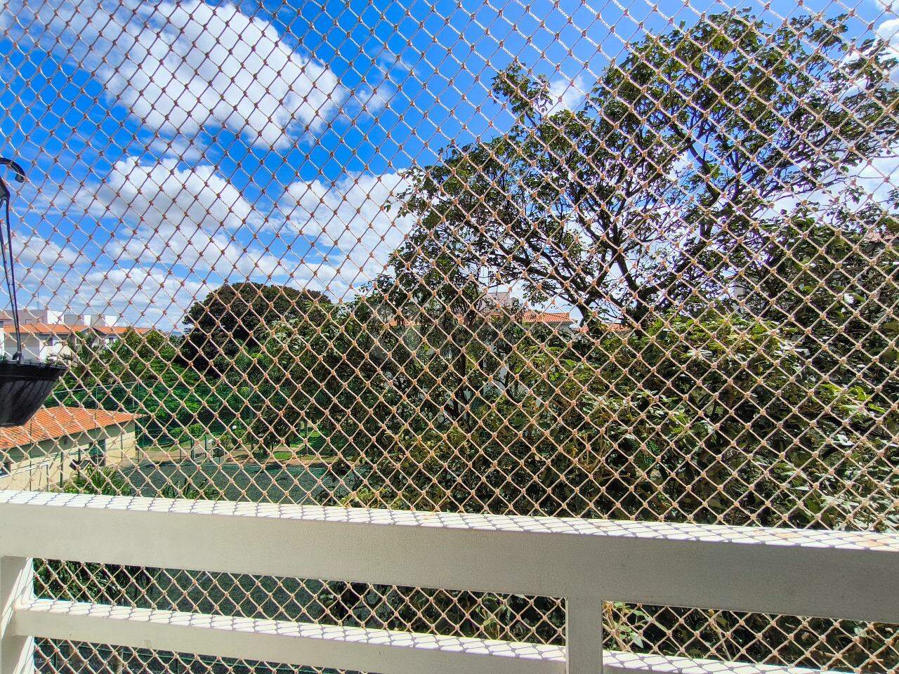 Apartamento à venda no bairro Jardim Parque Novo Mundo: VISTA PARCIAL