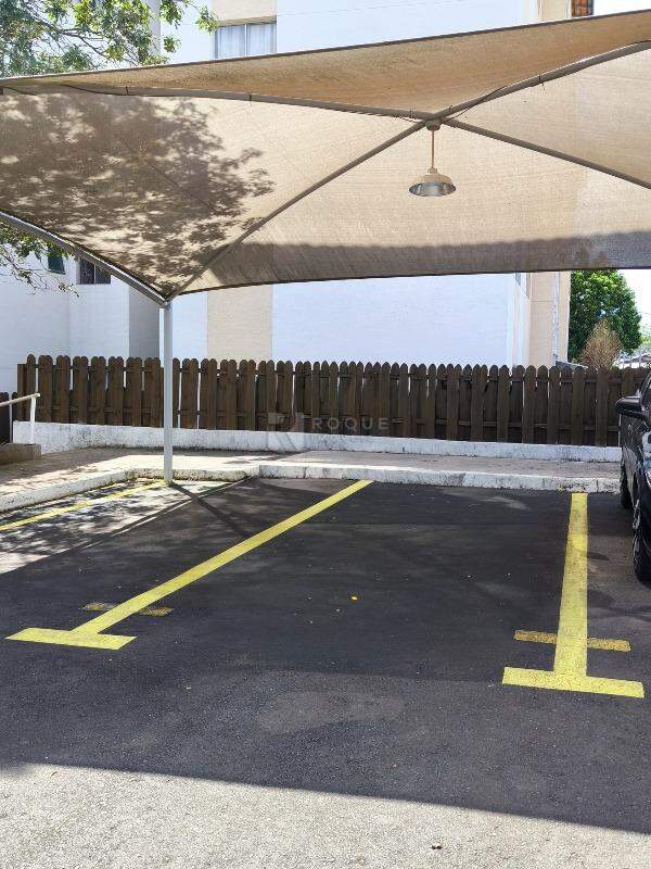 Apartamento à venda no bairro Jardim Parque Novo Mundo: GARAGEM