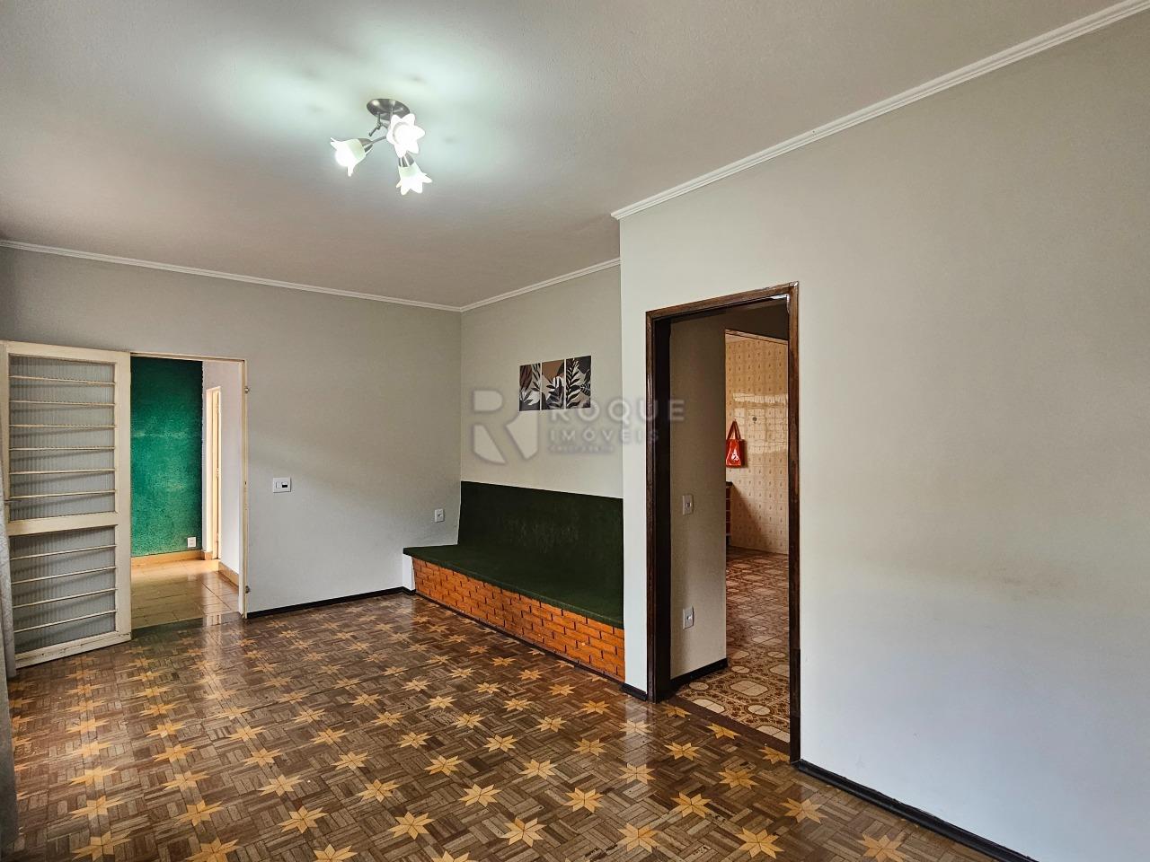 Casa Residencial à venda no bairro Jardim Piratininga: Sala