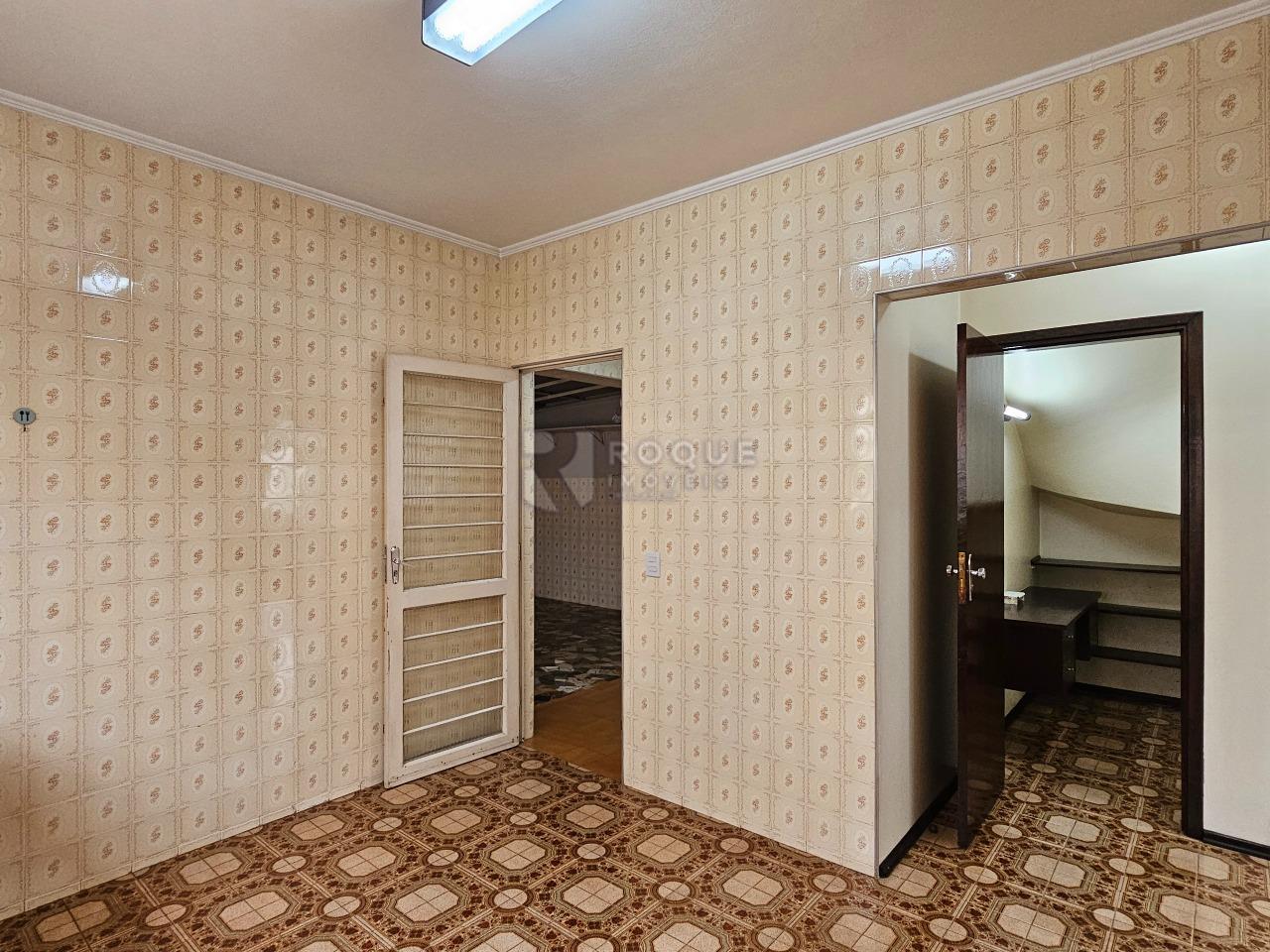 Casa Residencial à venda no bairro Jardim Piratininga: Cozinha