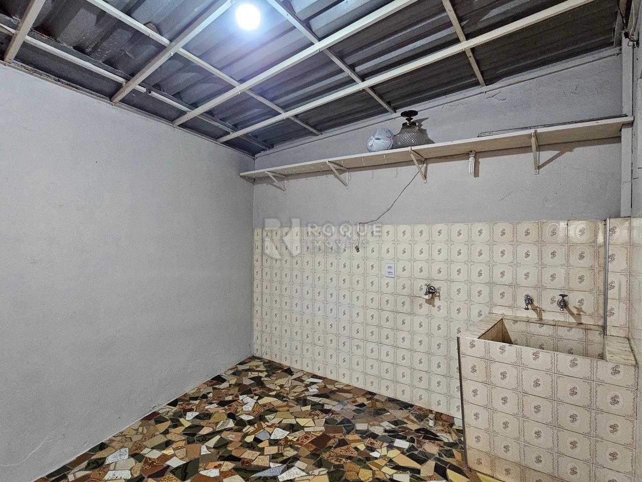 Casa Residencial à venda no bairro Jardim Piratininga: Área de serviço