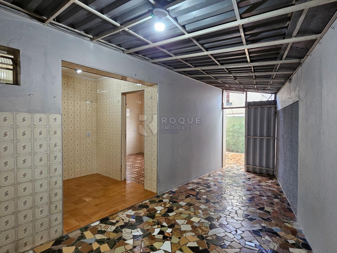 Casa Residencial à venda no bairro Jardim Piratininga: Área de serviço