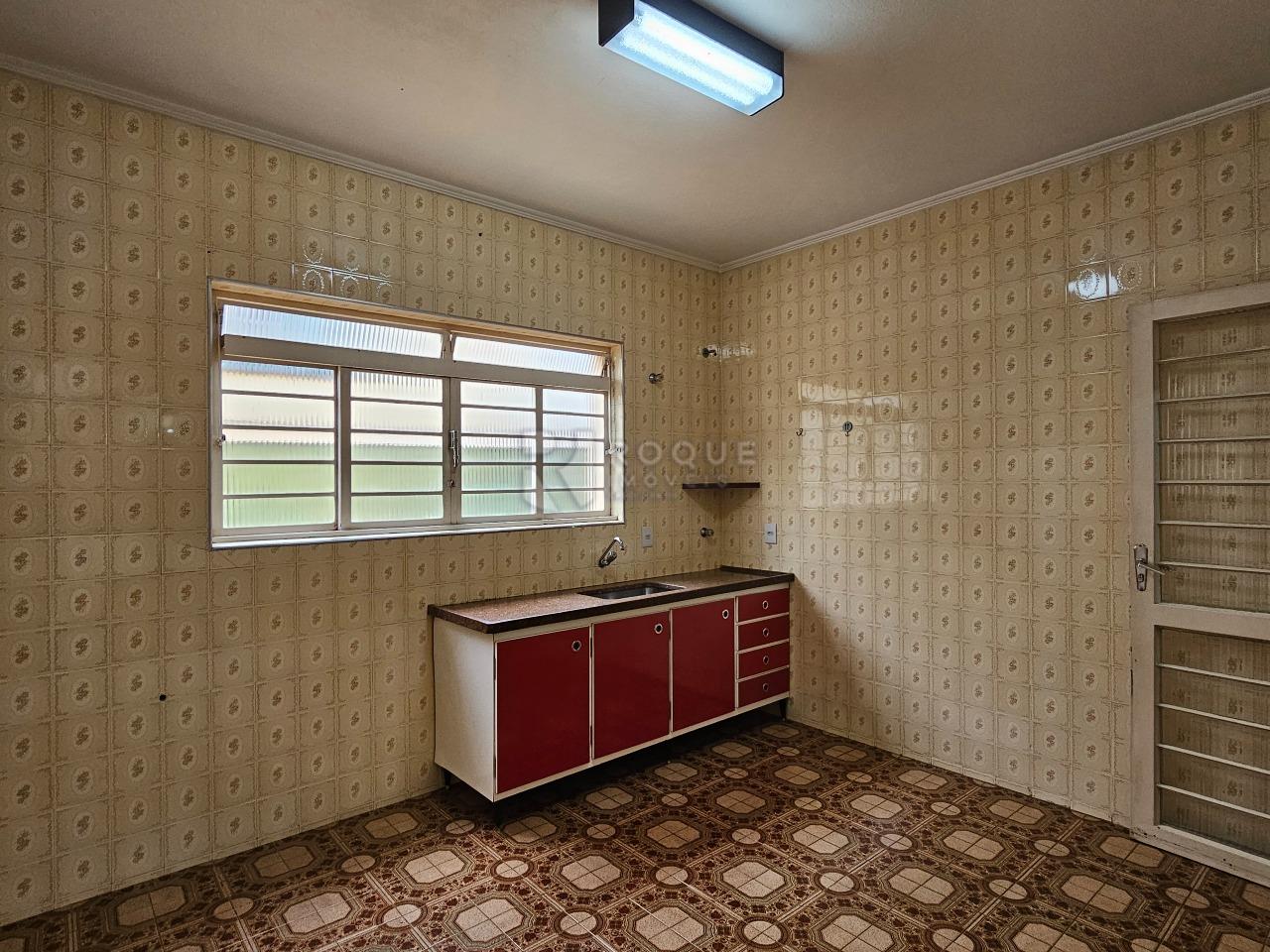 Casa Residencial à venda no bairro Jardim Piratininga: Cozinha