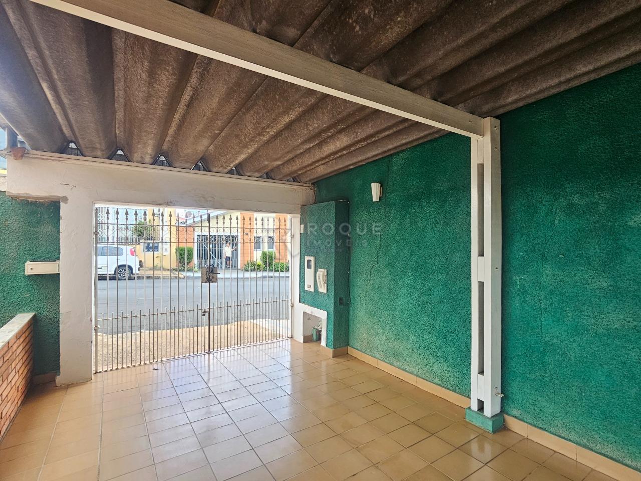 Casa Residencial à venda no bairro Jardim Piratininga: Garagem