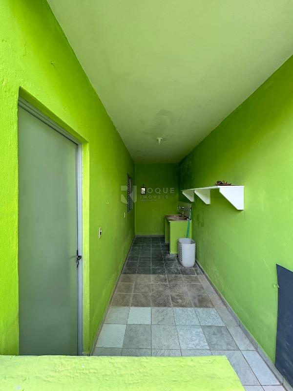 Casa Residencial para aluguel no bairro Jardim Gustavo Peccinini: Área de serviço 