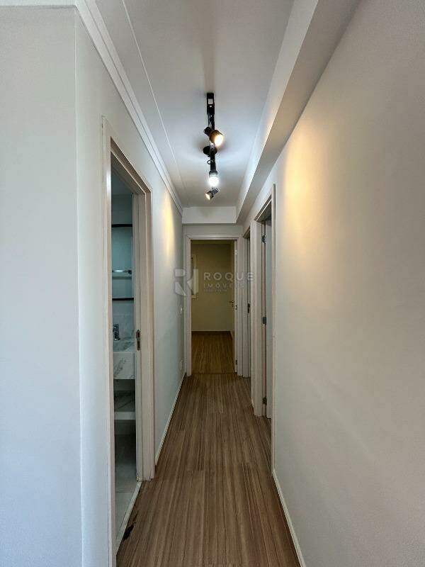 Apartamento para aluguel no bairro Jardim Parque Novo Mundo: Hall 