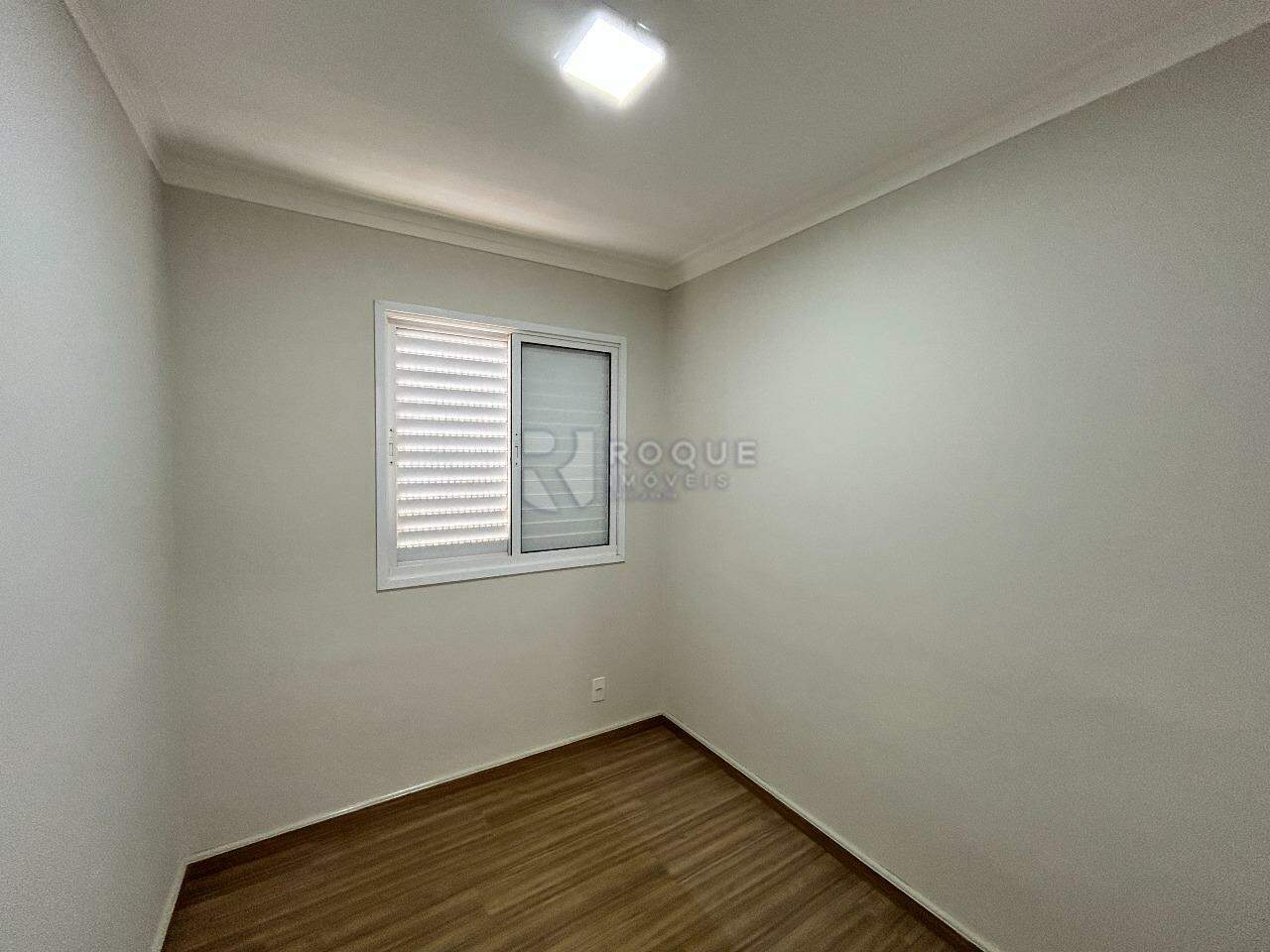 Apartamento para aluguel no bairro Jardim Parque Novo Mundo: Dormitório 1