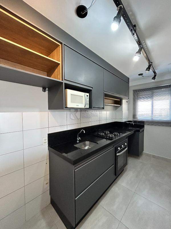 Apartamento para aluguel no bairro Jardim Parque Novo Mundo: Cozinha