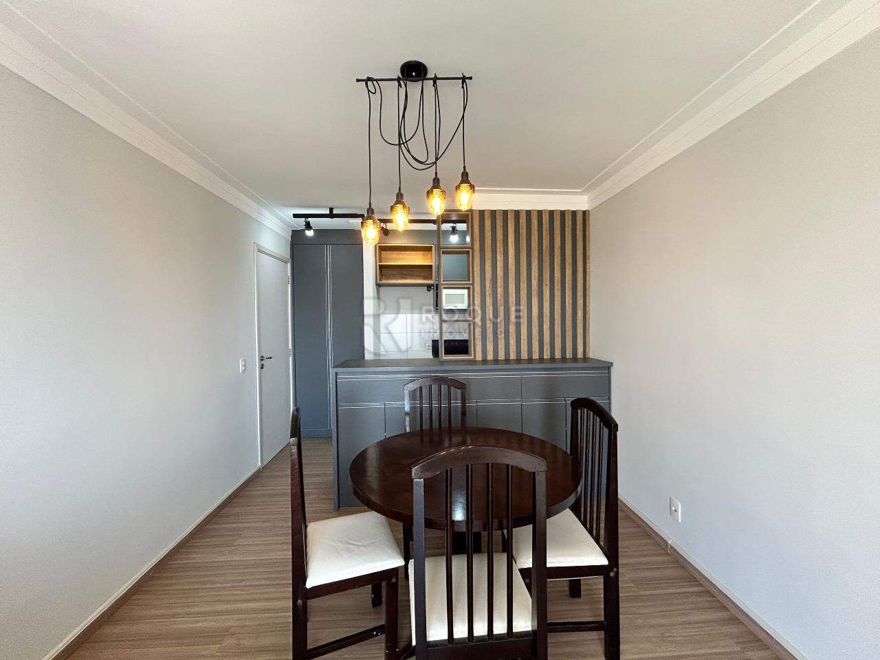 Apartamento para aluguel no bairro Jardim Parque Novo Mundo: Sala
