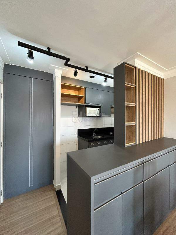 Apartamento para aluguel no bairro Jardim Parque Novo Mundo: Cozinha