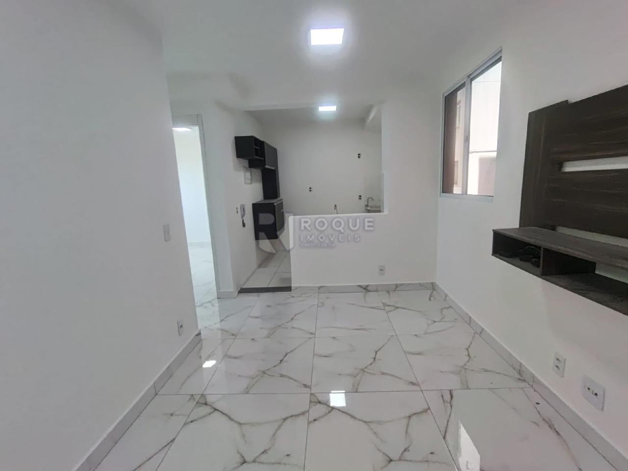 Apartamento para aluguel no bairro Jardim Colina Verde: Sala