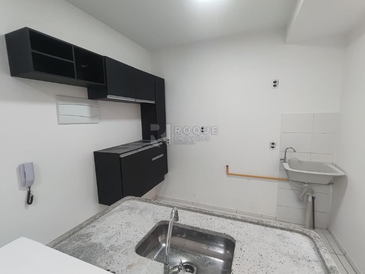 Apartamento para aluguel no bairro Jardim Colina Verde: Cozinha