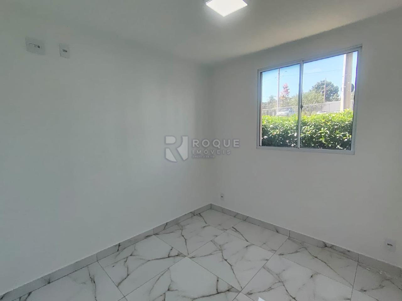 Apartamento para aluguel no bairro Jardim Colina Verde: Dormitório 02