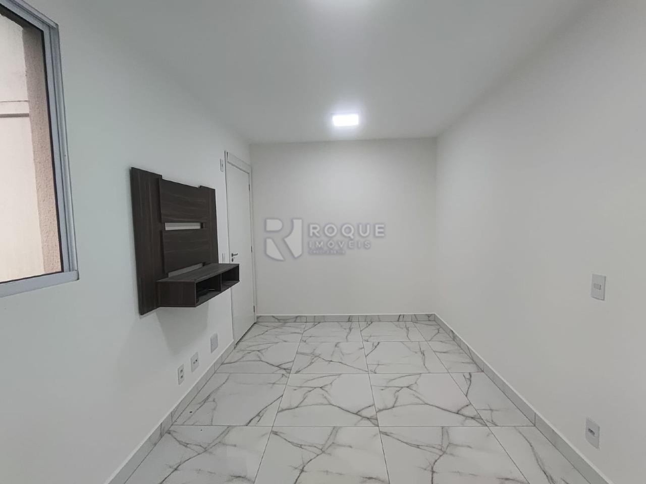 Apartamento para aluguel no bairro Jardim Colina Verde: Sala