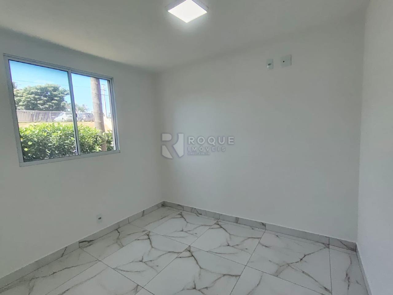 Apartamento para aluguel no bairro Jardim Colina Verde: Dormitório 01
