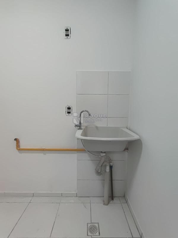 Apartamento para aluguel no bairro Jardim Colina Verde: Lavanderia