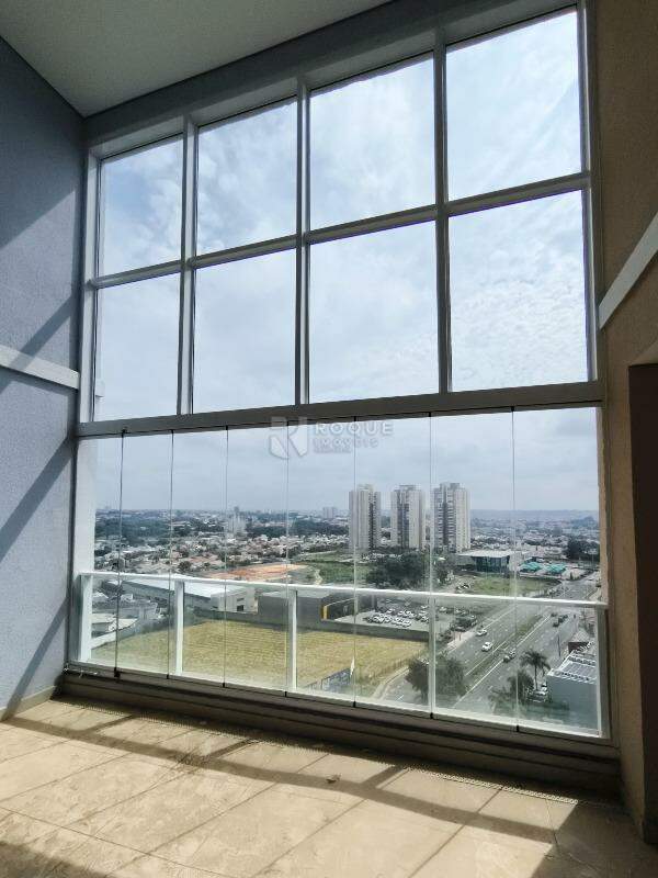 Apartamento à venda no bairro Graminha: SALA DE ESTAR