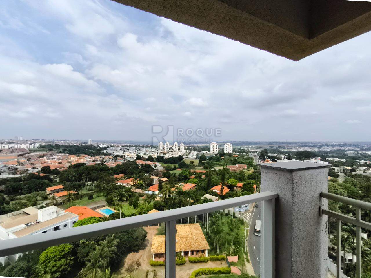 Apartamento à venda no bairro Graminha: VISTA PARCIAL SUÍTE 1
