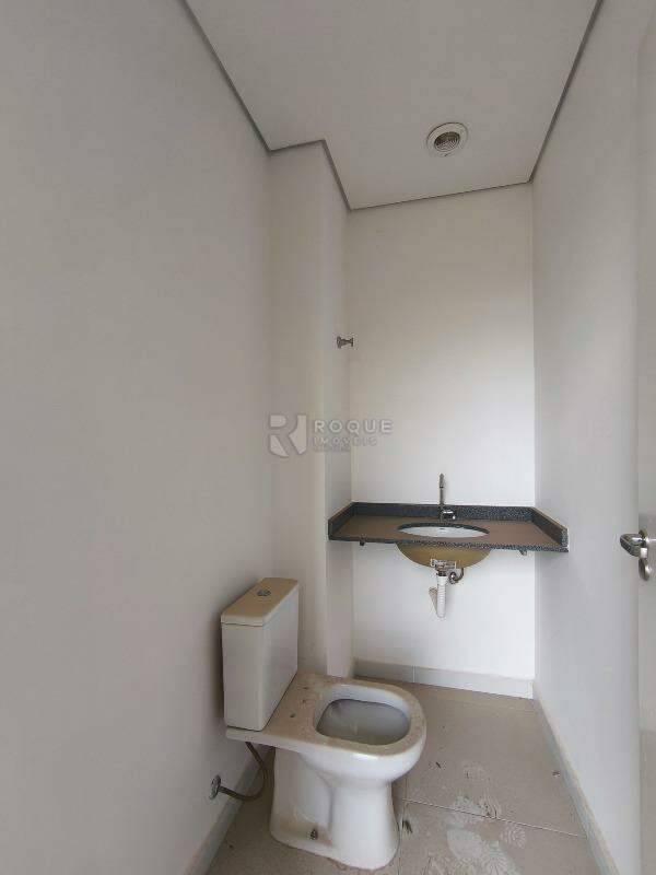 Apartamento à venda no bairro Graminha: LAVABO
