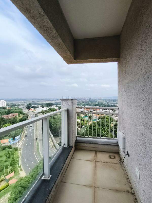 Apartamento à venda no bairro Graminha: SACADA SUÍTE 1