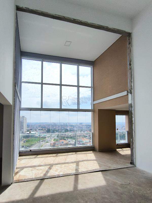 Apartamento à venda no bairro Graminha: SALA DE ESTAR