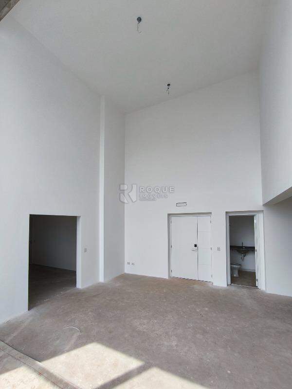 Apartamento à venda no bairro Graminha: SALA DE ESTAR