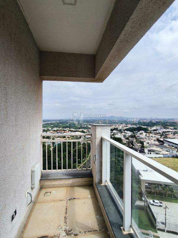 Apartamento à venda no bairro Graminha: SACADA SALA DE TV