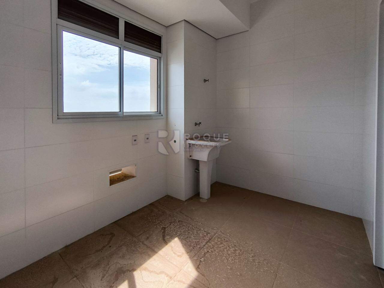 Apartamento à venda no bairro Graminha: ÁREA DE SERVIÇO
