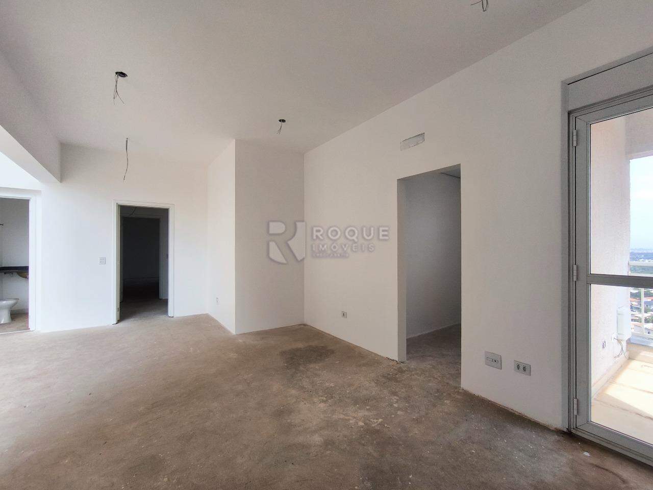 Apartamento à venda no bairro Graminha: SALA DE TV