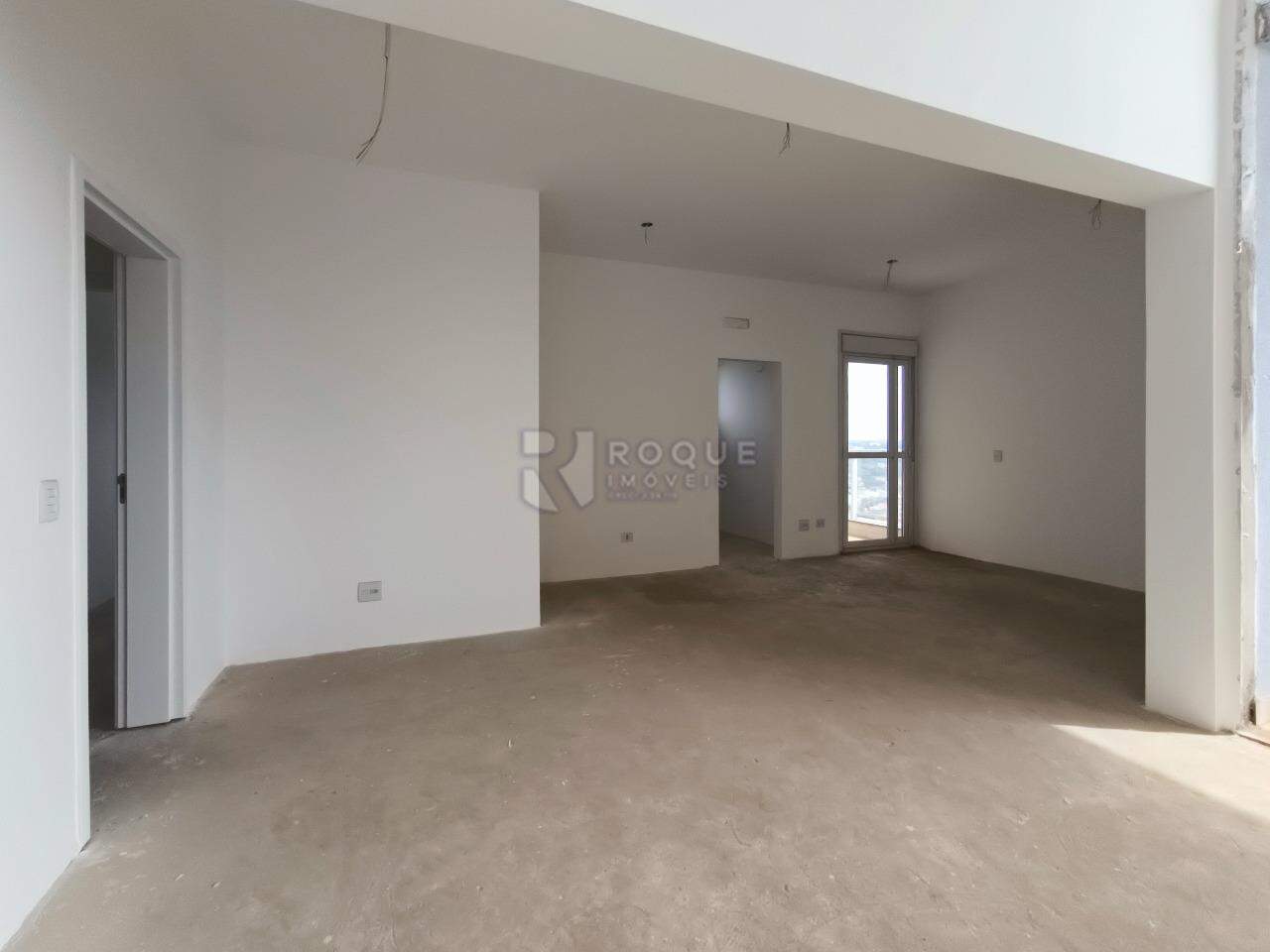 Apartamento à venda no bairro Graminha: SALA DE TV