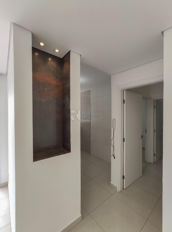 Apartamento à venda no bairro Chácaras Antonieta: Sala 