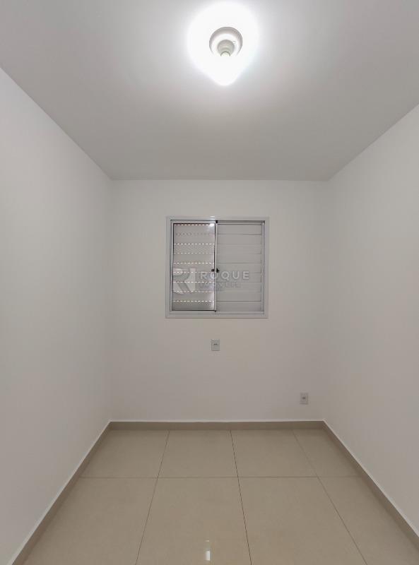 Apartamento à venda no bairro Chácaras Antonieta: Dormitório 2